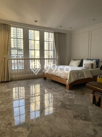 Siap Huni Apartemen Luxury di Permata Hijau 3 Kamar & 3 Kamar Mandi Siap Huni Apartemen Luxury di Permata Hijau 3 Kamar & 3 Kamar Mandi