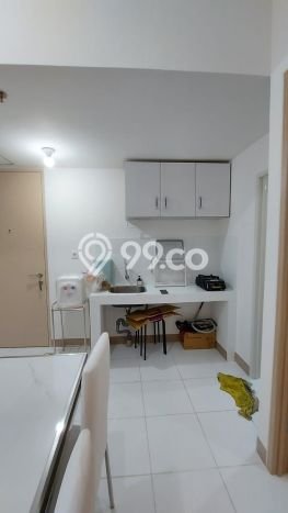 Siap Huni Apartemen 2 KT 1 KM di Pantai Indah Kapuk Luas 36m2 Siap Huni Apartemen 2 KT 1 KM di Pantai Indah Kapuk Luas 36m2