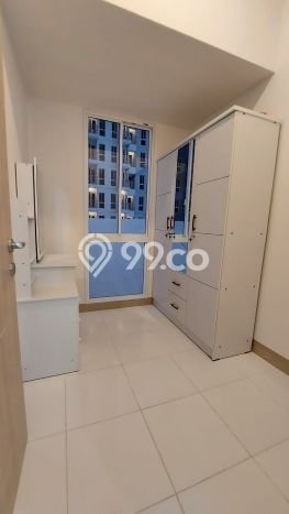 Siap Huni Apartemen 2 KT 1 KM di Pantai Indah Kapuk Luas 36m2 Siap Huni Apartemen 2 KT 1 KM di Pantai Indah Kapuk Luas 36m2