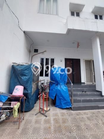 Properti Mewah 3 KT 3 KM Akses Strategis di Pluit, Jakarta Utara Properti Mewah 3 KT 3 KM Akses Strategis di Pluit, Jakarta Utara