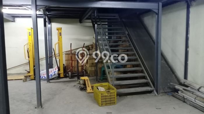 Gudang Bagus Dijual di Pantai Indah Kapuk Jakarta Utara Lokasi Strategis Cocok untuk Kembangkan Bisnis Gudang Bagus Dijual di Pantai Indah Kapuk Jakarta Utara Lokasi Strategis Cocok untuk Kembangkan Bisnis