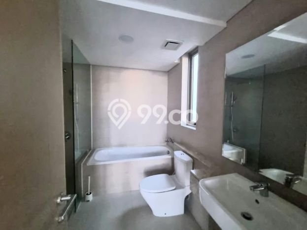 Hunian Apartemen High-Class untuk Dijual di Jakarta Utara dengan 3 BR & 2 Kamar Mandi Hunian Apartemen High-Class untuk Dijual di Jakarta Utara dengan 3 BR & 2 Kamar Mandi