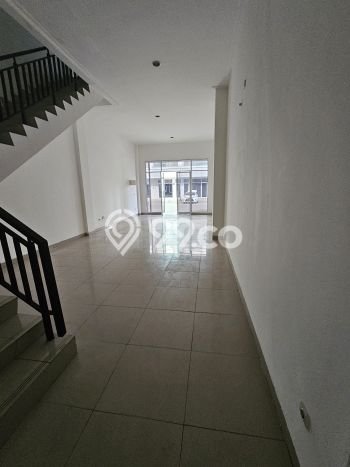 Ruko Dijual di Jakarta Utara LT 74m2 & LB 216m2 Lokasi Terbaik! Ruko Dijual di Jakarta Utara LT 74m2 & LB 216m2 Lokasi Terbaik!
