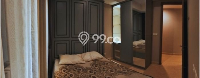 Dijual Apartemen Mewah 2 Bedroom di Jakarta Utara Dekat ke Fasilitas Umum Dijual Apartemen Mewah 2 Bedroom di Jakarta Utara Dekat ke Fasilitas Umum