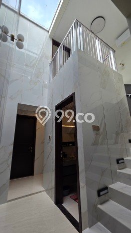 Hunian Super Elit dengan Akses Paling Strategis di Golf Island, Jakarta Utara Hunian Super Elit dengan Akses Paling Strategis di Golf Island, Jakarta Utara