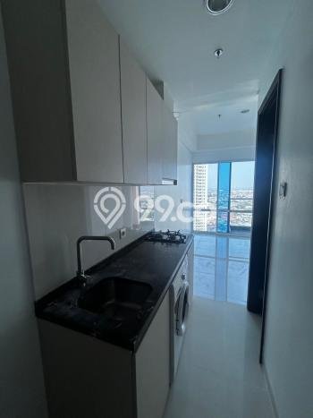 Apartemen Murah Dijual di Jakarta Barat 1 KT & 1 KM Apartemen Murah Dijual di Jakarta Barat 1 KT & 1 KM