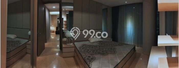 Dijual Apartemen Mewah 2 Bedroom di Jakarta Utara Dekat ke Fasilitas Umum Dijual Apartemen Mewah 2 Bedroom di Jakarta Utara Dekat ke Fasilitas Umum