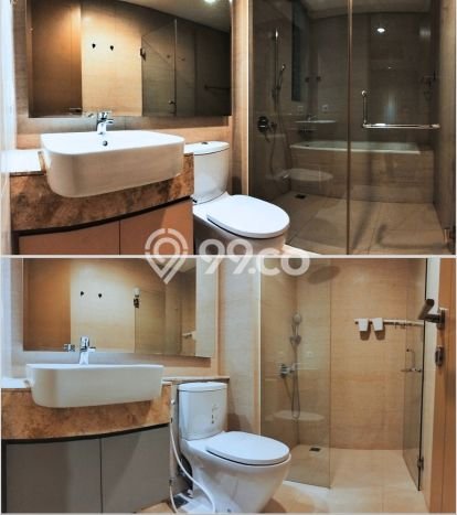Dijual Apartemen Mewah 2 Bedroom di Jakarta Utara Dekat ke Fasilitas Umum Dijual Apartemen Mewah 2 Bedroom di Jakarta Utara Dekat ke Fasilitas Umum