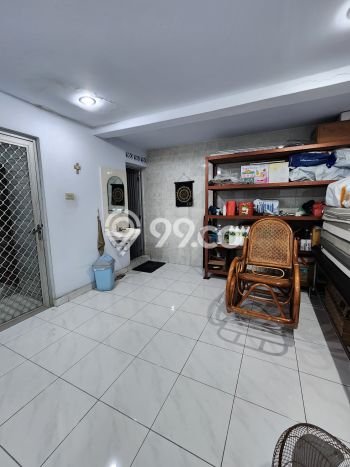 Unit Ruko Dijual di Jakarta Utara LT 115m2 & LB 100m2 Unit Ruko Dijual di Jakarta Utara LT 115m2 & LB 100m2