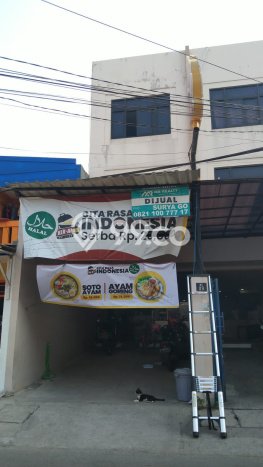 Ruko Bagus Dijual LB 280m2 Lokasi Strategis Jakarta Barat Area Cocok untuk Berbisnis Ruko Bagus Dijual LB 280m2 Lokasi Strategis Jakarta Barat Area Cocok untuk Berbisnis