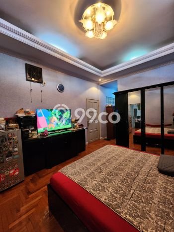 Unit Ruko Dijual di Jakarta Utara LT 115m2 & LB 100m2 Unit Ruko Dijual di Jakarta Utara LT 115m2 & LB 100m2