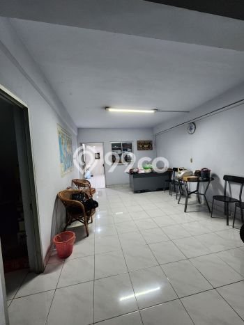 Unit Ruko Dijual di Jakarta Utara LT 115m2 & LB 100m2 Unit Ruko Dijual di Jakarta Utara LT 115m2 & LB 100m2