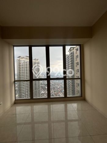 Dijual Apartemen Prestisius di Taman Anggrek 3 Kamar & 1 Kamar Mandi Dijual Apartemen Prestisius di Taman Anggrek 3 Kamar & 1 Kamar Mandi