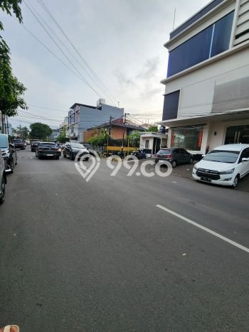 Unit Ruko Dijual di Jakarta Utara LT 115m2 & LB 100m2 Unit Ruko Dijual di Jakarta Utara LT 115m2 & LB 100m2