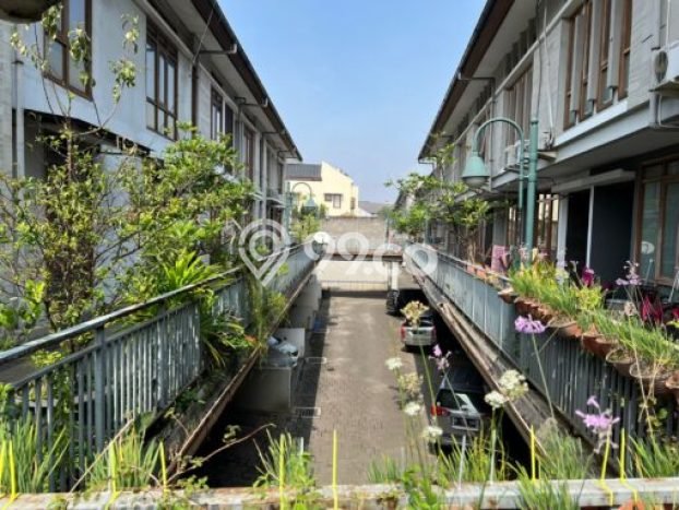 Jual Ruko di Pasteur, Luas 162m², Area Komersial Jual Ruko di Pasteur, Luas 162m², Area Komersial