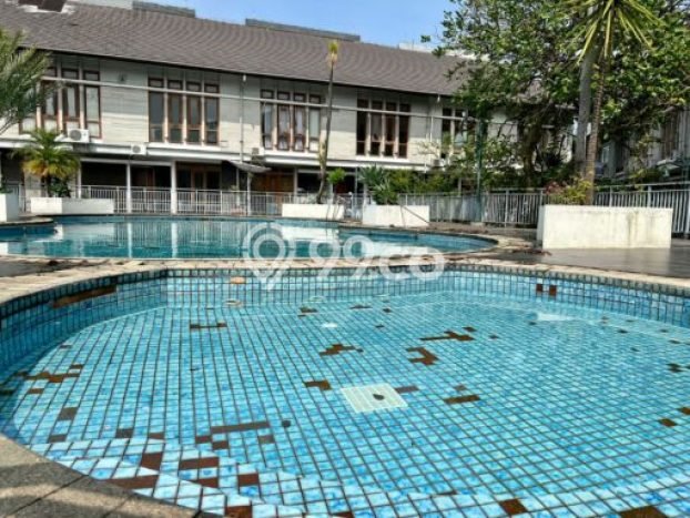Jual Ruko di Pasteur, Luas 162m², Area Komersial Jual Ruko di Pasteur, Luas 162m², Area Komersial