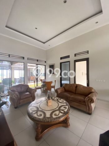 Hunian Elit LB 268m2 Siap Huni Desain Elegan di Kota Baru Parahyangan, Bandung Hunian Elit LB 268m2 Siap Huni Desain Elegan di Kota Baru Parahyangan, Bandung