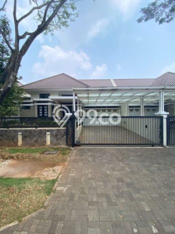 Hunian Elit LB 268m2 Siap Huni Desain Elegan di Kota Baru Parahyangan, Bandung Hunian Elit LB 268m2 Siap Huni Desain Elegan di Kota Baru Parahyangan, Bandung