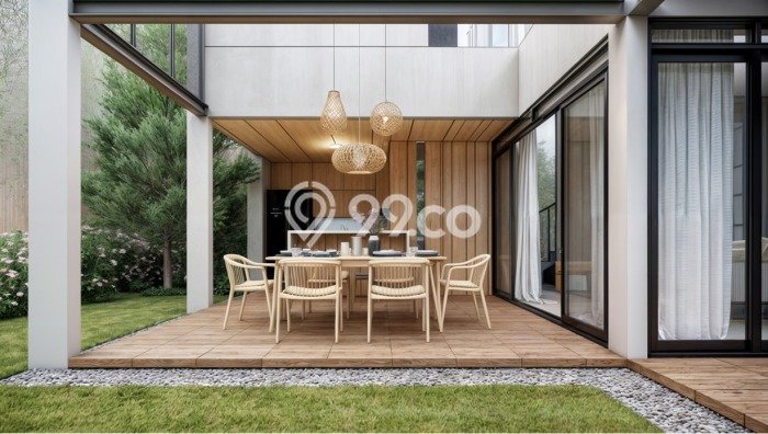 Rumah Luxury Modern Siap Huni di Kota Baru Parahyangan Bandung Rumah Luxury Modern Siap Huni di Kota Baru Parahyangan Bandung