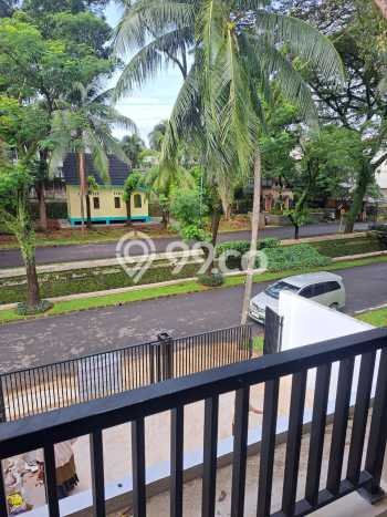 Disewakan! Rumah 4 Kamar Tidur &
3 Kamar Mandi di Bintaro, Tangerang Selatan Disewakan! Rumah 4 Kamar Tidur &
3 Kamar Mandi di Bintaro, Tangerang Selatan
