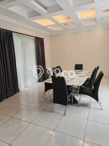 Disewakan Rumah Konsep Modern di BSD Tangerang Selatan dengan 4 Kamar Disewakan Rumah Konsep Modern di BSD Tangerang Selatan dengan 4 Kamar