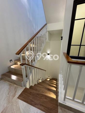 Rumah Modern Minimalis 5 KT Siap Huni di Pamulang Rumah Modern Minimalis 5 KT Siap Huni di Pamulang