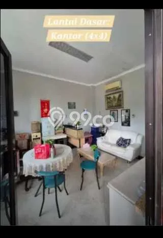 Disewakan Gudang di BSD Tangerang Selatan LT 342m2, LB 450m2 Disewakan Gudang di BSD Tangerang Selatan LT 342m2, LB 450m2