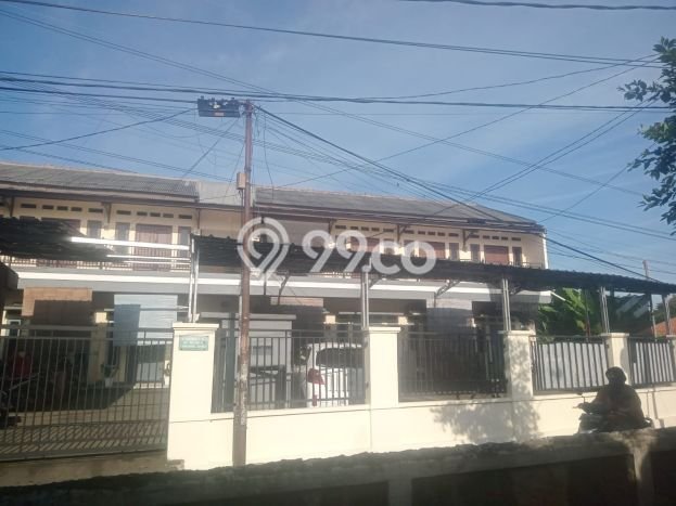 Dijual Rumah Premium dengan Fasilitas Sekitar Komplit di Ciputat Timur, Tangerang Selatan Dijual Rumah Premium dengan Fasilitas Sekitar Komplit di Ciputat Timur, Tangerang Selatan