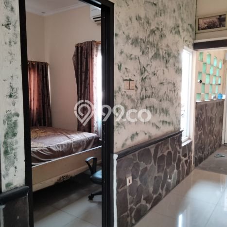 Hunian Cantik Modern Lb 187m2 di Ciputat, Tangerang Selatan Hunian Cantik Modern Lb 187m2 di Ciputat, Tangerang Selatan