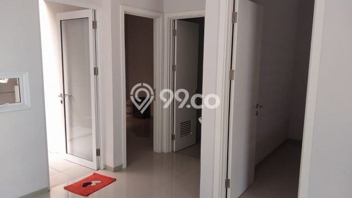 Rumah Modern 2 KT LT 120m2 di Bintaro Rumah Modern 2 KT LT 120m2 di Bintaro