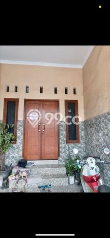 Hunian Cantik Minimalis Lb 170m2 di Cilincing, Jakarta Utara Hunian Cantik Minimalis Lb 170m2 di Cilincing, Jakarta Utara