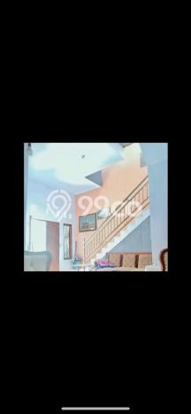 Hunian Cantik Minimalis Lb 170m2 di Cilincing, Jakarta Utara Hunian Cantik Minimalis Lb 170m2 di Cilincing, Jakarta Utara