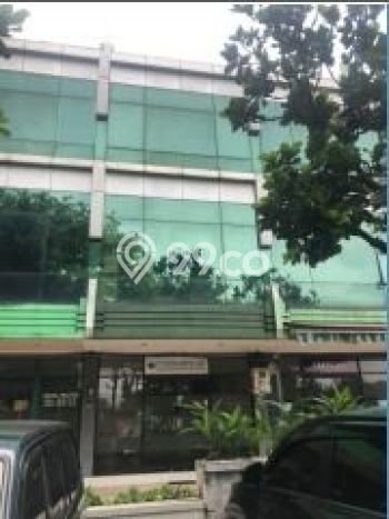 LOKASI TERBAIK! Ruko di Jatiwaringin, Luas 422m², Jalan Utama LOKASI TERBAIK! Ruko di Jatiwaringin, Luas 422m², Jalan Utama