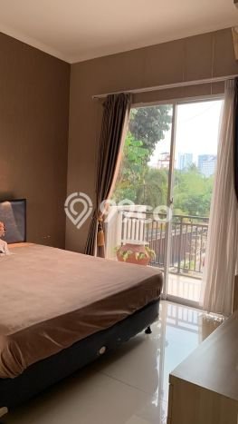 Best Deal Hunian Mewah Ideal dan Luas di Serpong, Tangerang Selatan Best Deal Hunian Mewah Ideal dan Luas di Serpong, Tangerang Selatan