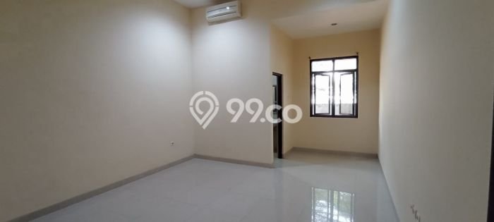 Rumah Kontrakan Tangerang Selatan LT 225m2 LB 200m2 Area Bintaro Rumah Kontrakan Tangerang Selatan LT 225m2 LB 200m2 Area Bintaro