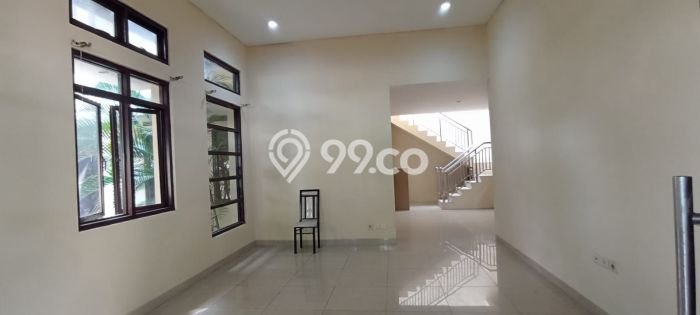 Rumah Kontrakan Tangerang Selatan LT 225m2 LB 200m2 Area Bintaro Rumah Kontrakan Tangerang Selatan LT 225m2 LB 200m2 Area Bintaro