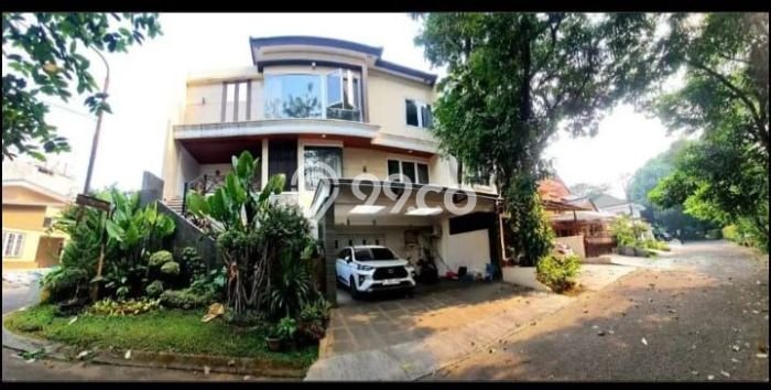 Sewa Rumah Murah di Sektor 9-Bintaro Tangerang Selatan dengan 4 KT Sewa Rumah Murah di Sektor 9-Bintaro Tangerang Selatan dengan 4 KT