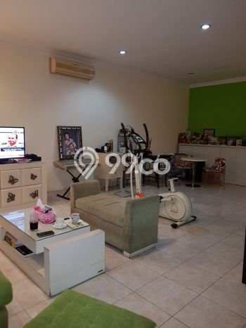 Dijual Hunian Mewah dengan Fasilitas Sekitar Lengkap di Ciputat Timur, Tangerang Selatan Dijual Hunian Mewah dengan Fasilitas Sekitar Lengkap di Ciputat Timur, Tangerang Selatan