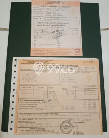 Rumah Minimalis 6 KT di Duri Kosambi Jakarta Barat Semi Furnished Rumah Minimalis 6 KT di Duri Kosambi Jakarta Barat Semi Furnished