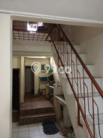 Rumah Minimalis 6 KT di Duri Kosambi Jakarta Barat Semi Furnished Rumah Minimalis 6 KT di Duri Kosambi Jakarta Barat Semi Furnished