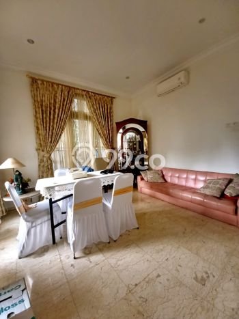 For Sale! Premium House LT 317m2 Desain Elegan di Bintaro For Sale! Premium House LT 317m2 Desain Elegan di Bintaro