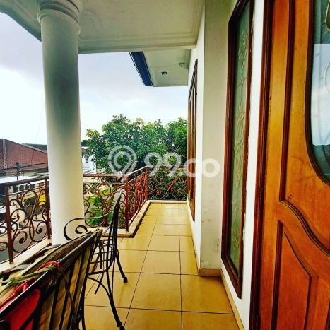 For Sale! Premium House LT 317m2 Desain Elegan di Bintaro For Sale! Premium House LT 317m2 Desain Elegan di Bintaro