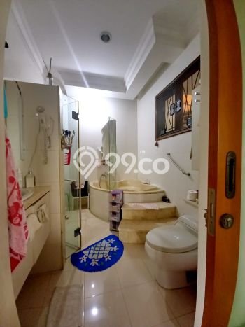 For Sale! Premium House LT 317m2 Desain Elegan di Bintaro For Sale! Premium House LT 317m2 Desain Elegan di Bintaro