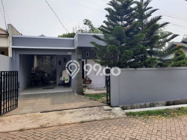 Dijual Rumah Minimalis Bagus Punya 2 KT di Pondok Aren Tangerang Selatan SHM Dijual Rumah Minimalis Bagus Punya 2 KT di Pondok Aren Tangerang Selatan SHM