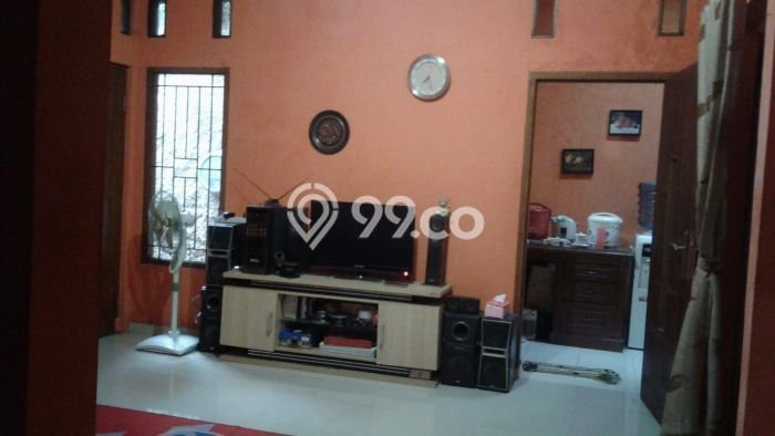 Dijual Rumah Minimalis Bagus Punya 2 KT di Pondok Aren Tangerang Selatan SHM Dijual Rumah Minimalis Bagus Punya 2 KT di Pondok Aren Tangerang Selatan SHM
