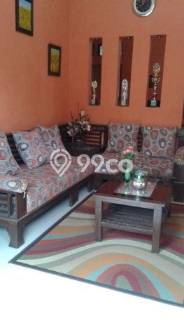 Dijual Rumah Minimalis Bagus Punya 2 KT di Pondok Aren Tangerang Selatan SHM Dijual Rumah Minimalis Bagus Punya 2 KT di Pondok Aren Tangerang Selatan SHM