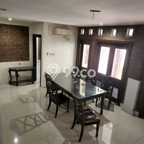 Jual Rumah Mewah Elegan Dengan View Cantik di Sektor 9-Bintaro, Tangerang Selatan Jual Rumah Mewah Elegan Dengan View Cantik di Sektor 9-Bintaro, Tangerang Selatan