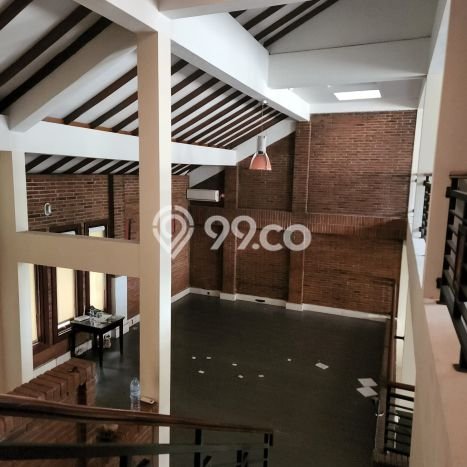 Jual Rumah Mewah Elegan Dengan View Cantik di Sektor 9-Bintaro, Tangerang Selatan Jual Rumah Mewah Elegan Dengan View Cantik di Sektor 9-Bintaro, Tangerang Selatan