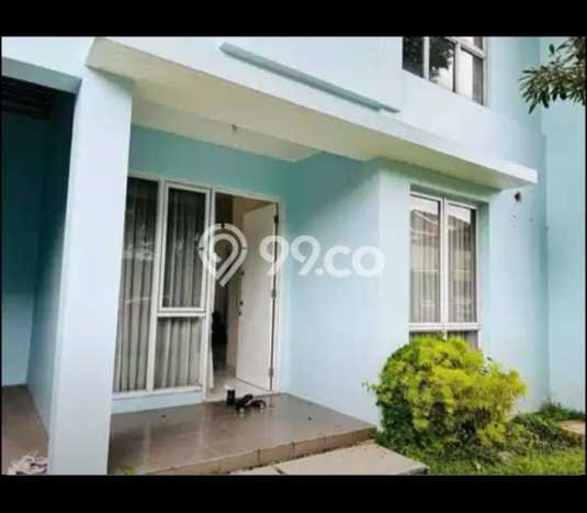 Disewakan segera rumah minimalis strategis 4 Kamar di BSD, Tangerang Selatan Disewakan segera rumah minimalis strategis 4 Kamar di BSD, Tangerang Selatan