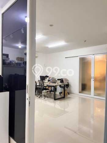 Hunian Super Elit dengan Akses Paling Strategis di Bintaro, Tangerang Selatan Hunian Super Elit dengan Akses Paling Strategis di Bintaro, Tangerang Selatan